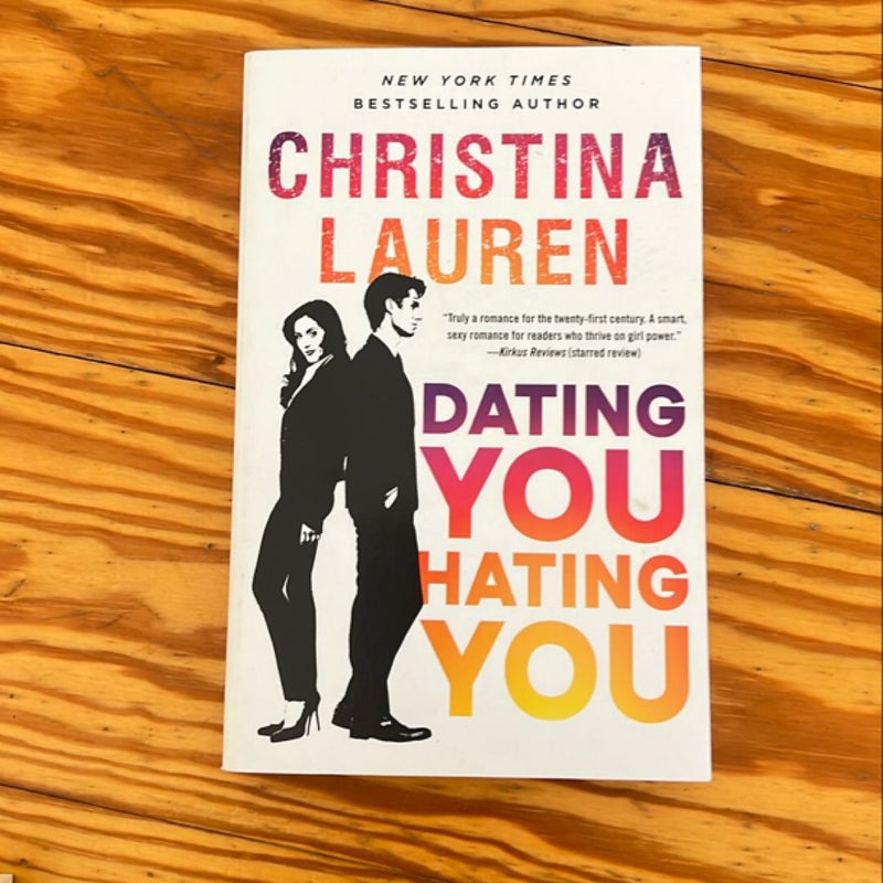 Christina Lauren 4 book bundle 