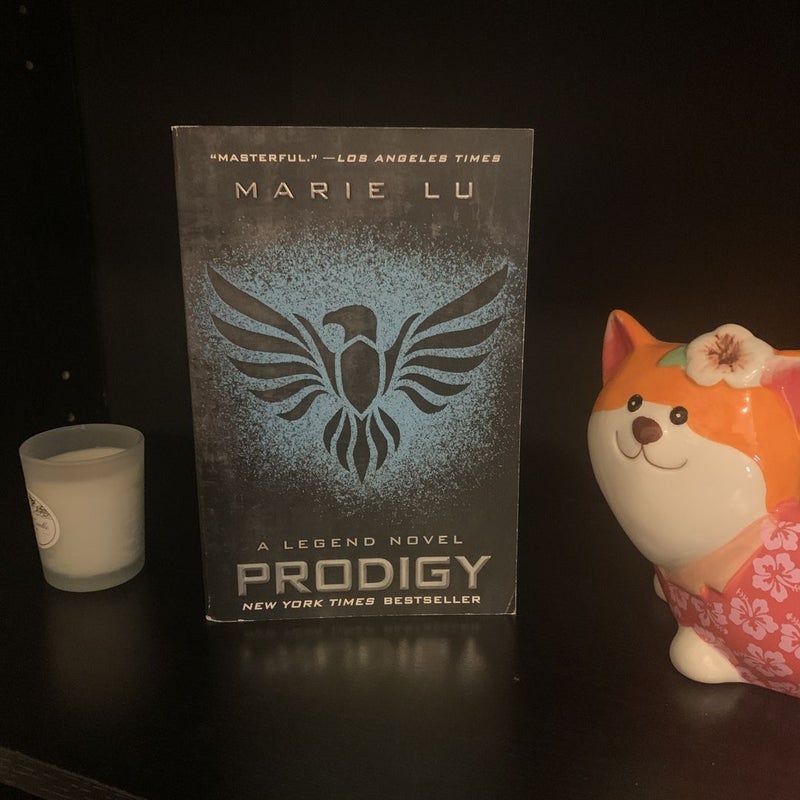 Prodigy