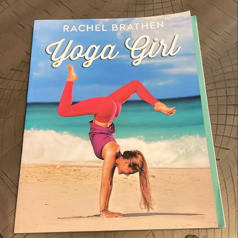 Yoga Girl