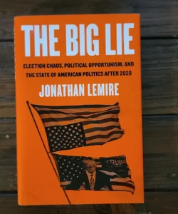 The Big Lie