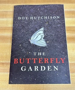 The Butterfly Garden *New*