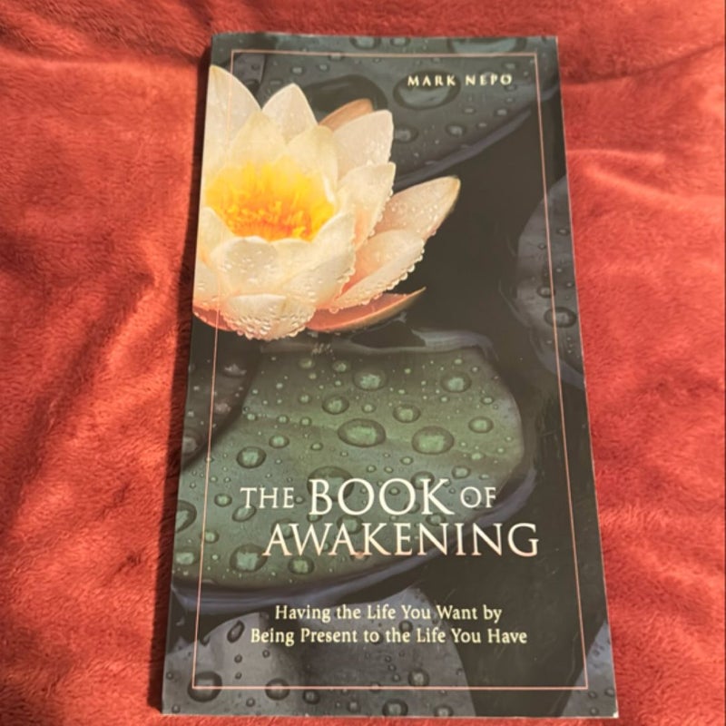 The Book of Awakening