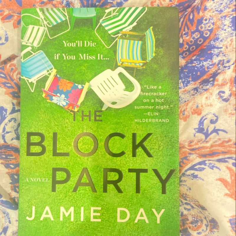 The Block Party