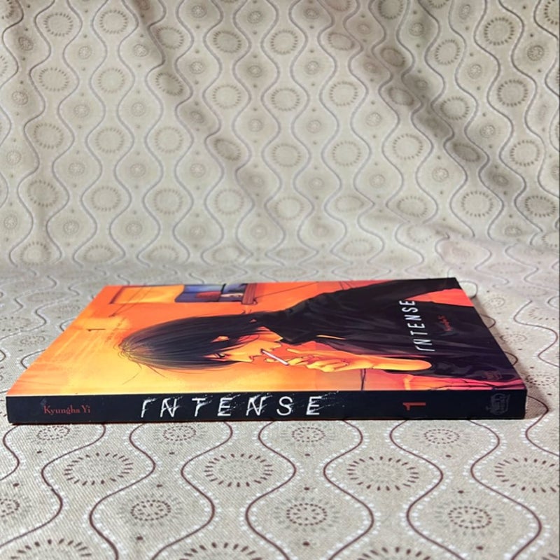 Intense Volume 1