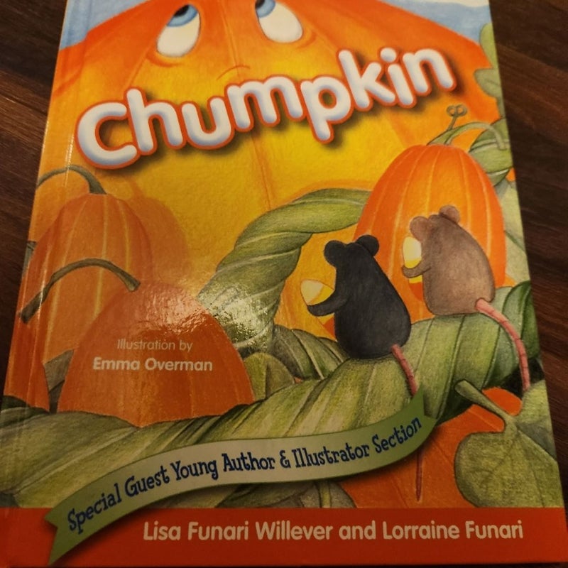 Chumpkin