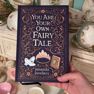 You Are Your Own Fairy Tale