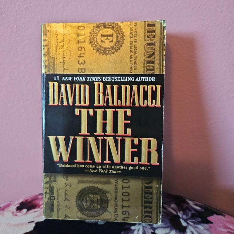 The Winner 