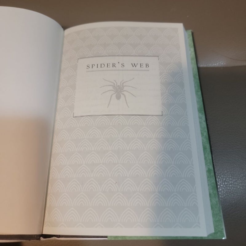 Spider's Web
