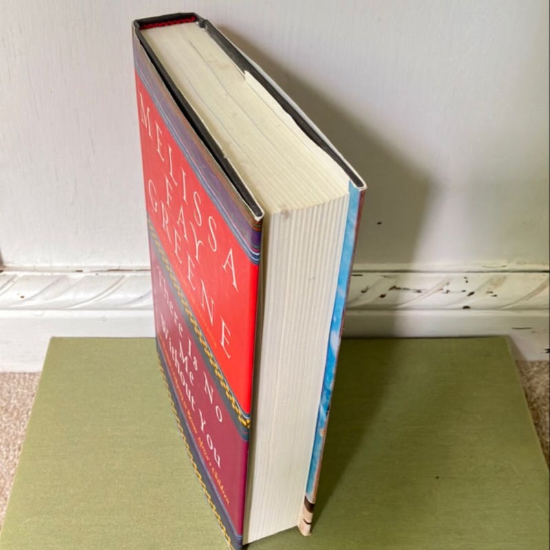 There Is No Me Without You