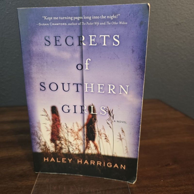 Secrets of Southern Girls