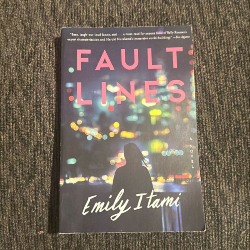 Fault Lines