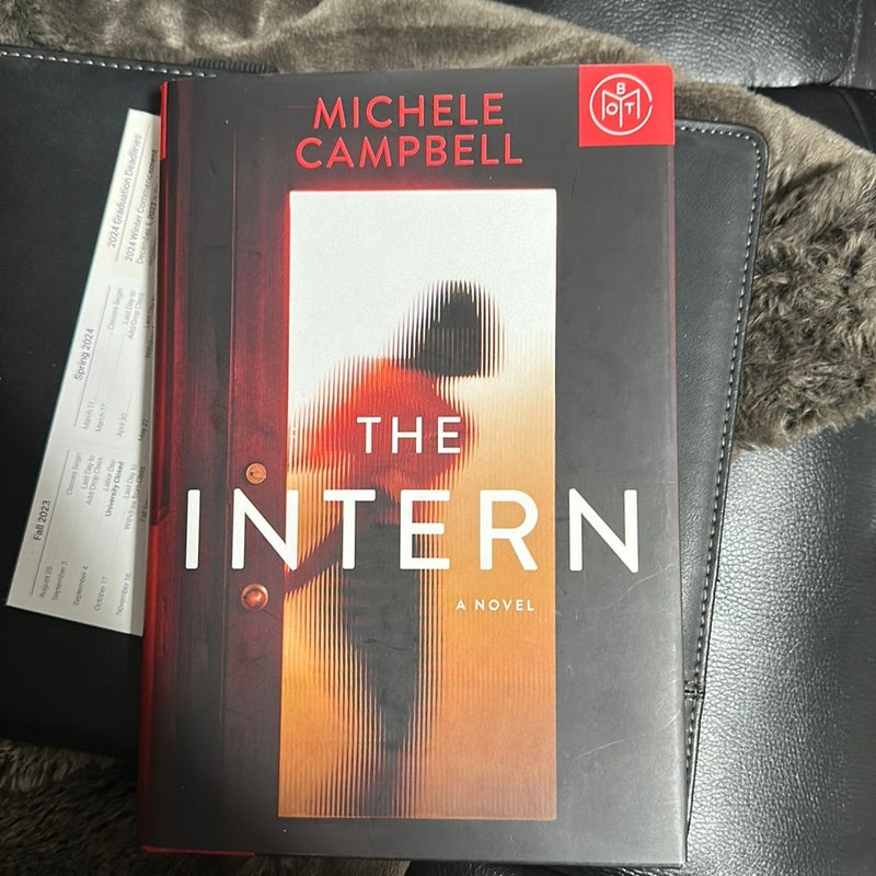 The Intern