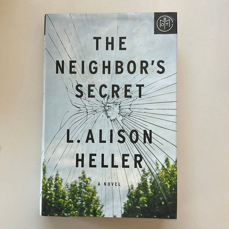 The Neighbor's Secret