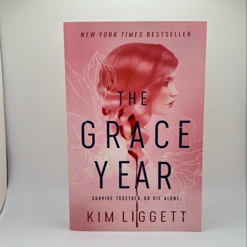 The Grace Year