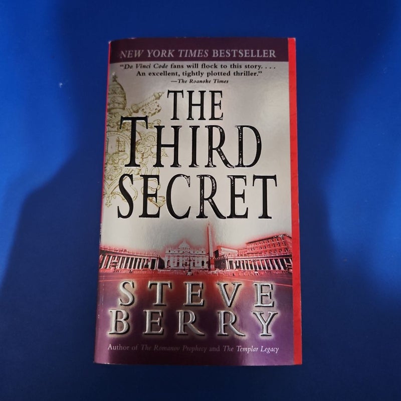 The Third Secret