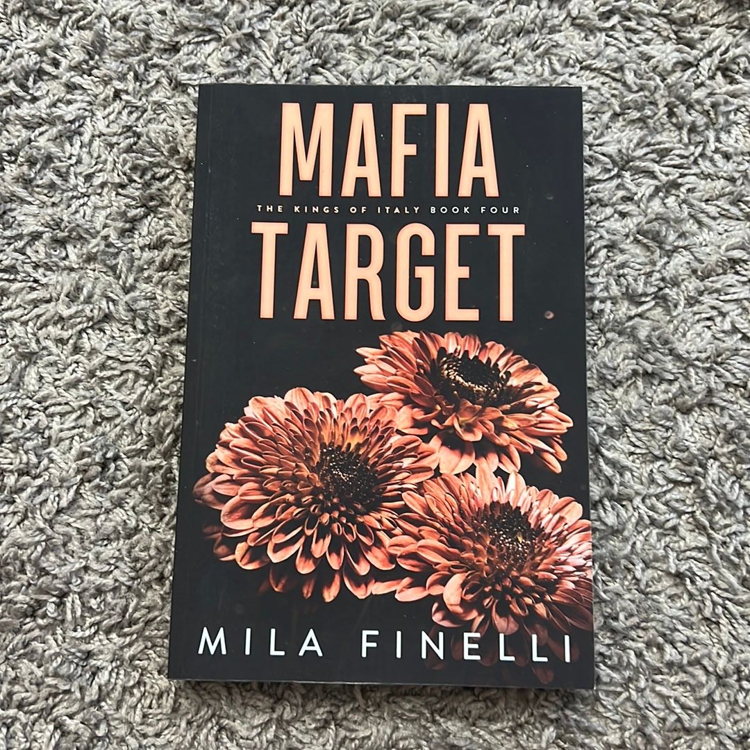 Mafia Target: Special Edition