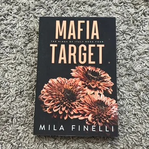 Mafia Target: Special Edition