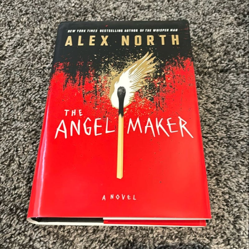 The Angel Maker