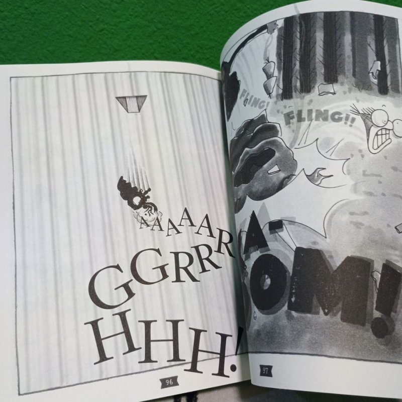 The Bad Guys in the Others?!