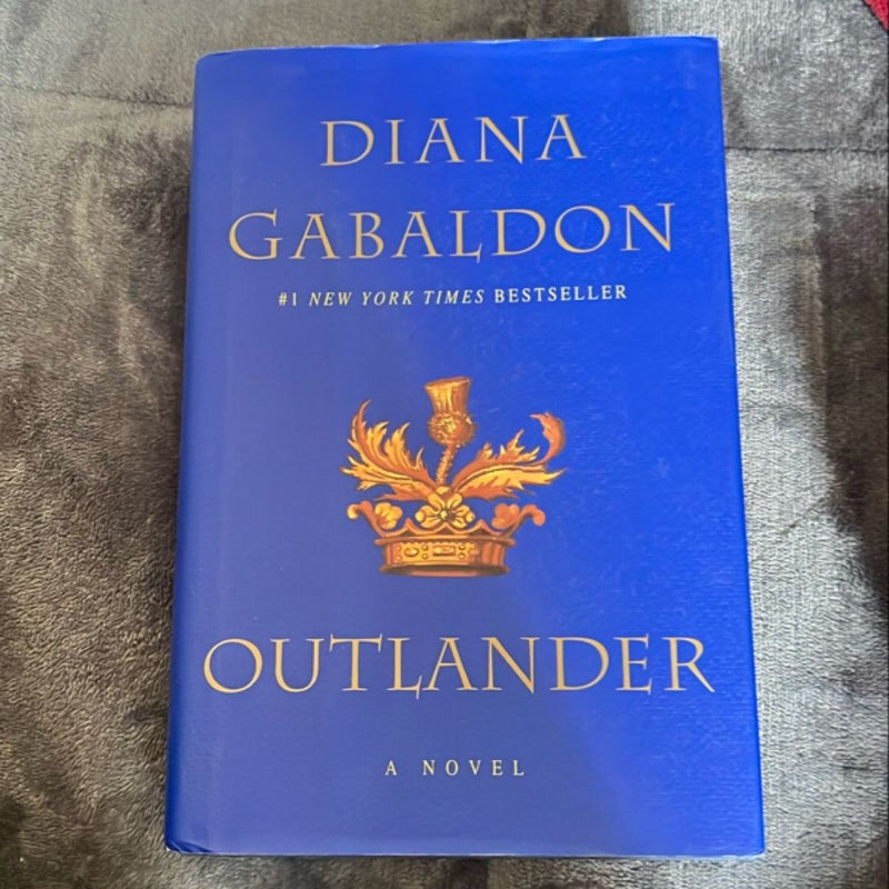 Outlander