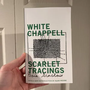 White Chappell, Scarlet Tracings