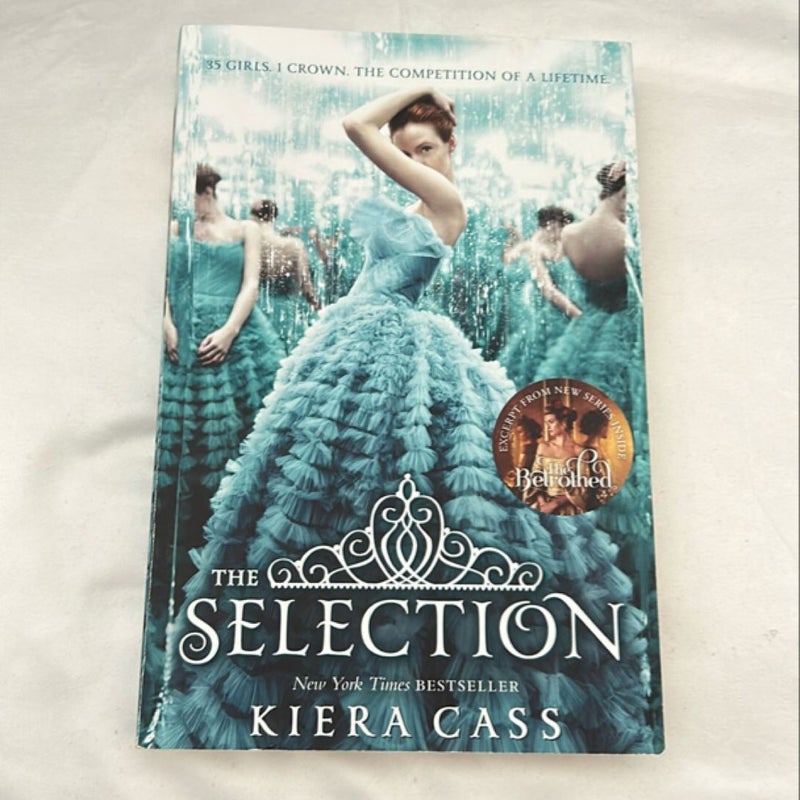 The Selection