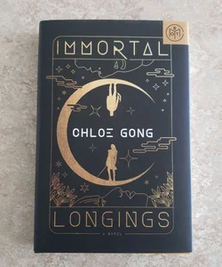 Immortal Longings