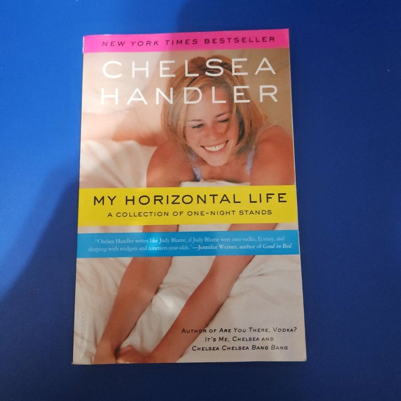 My Horizontal Life