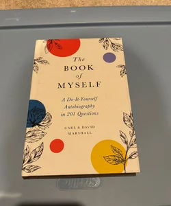 The Book of Myself