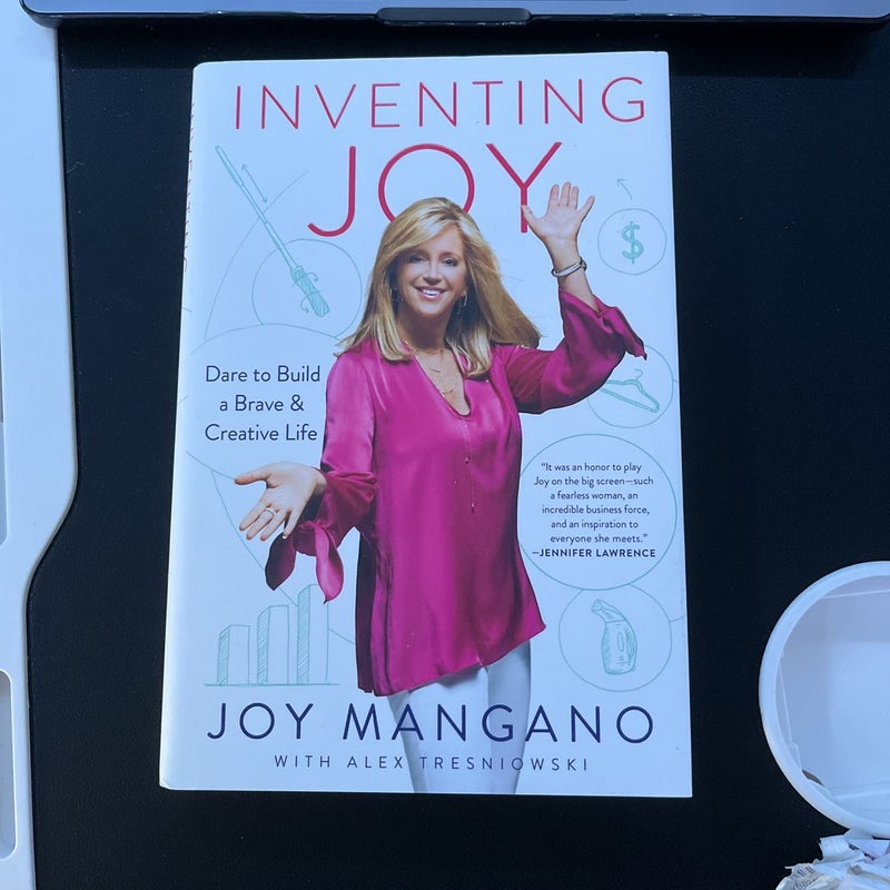 Inventing Joy