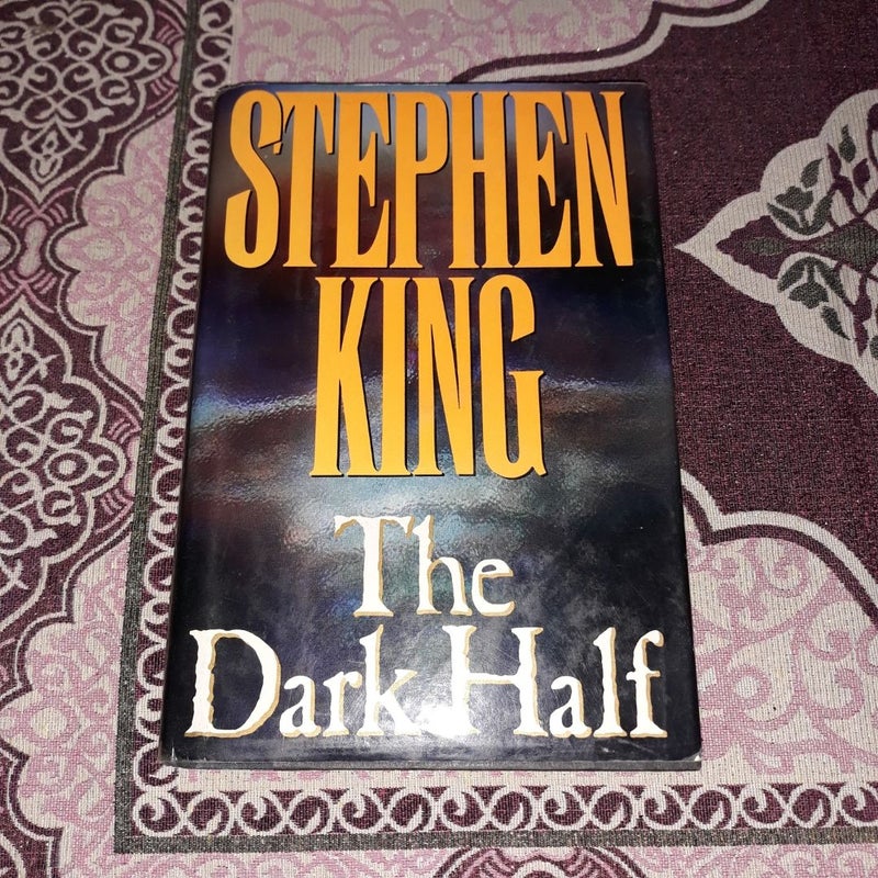 The Dark Half