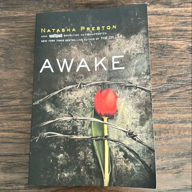 Awake
