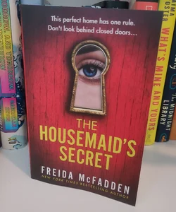 The Housemaid's Secret