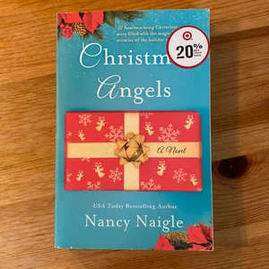 Christmas Angels