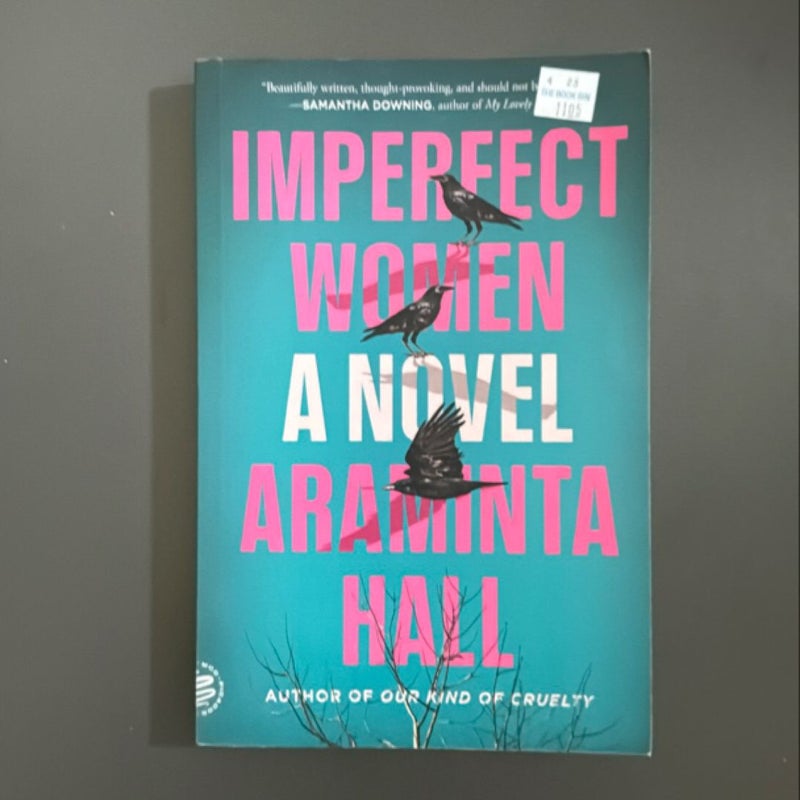 Imperfect Women