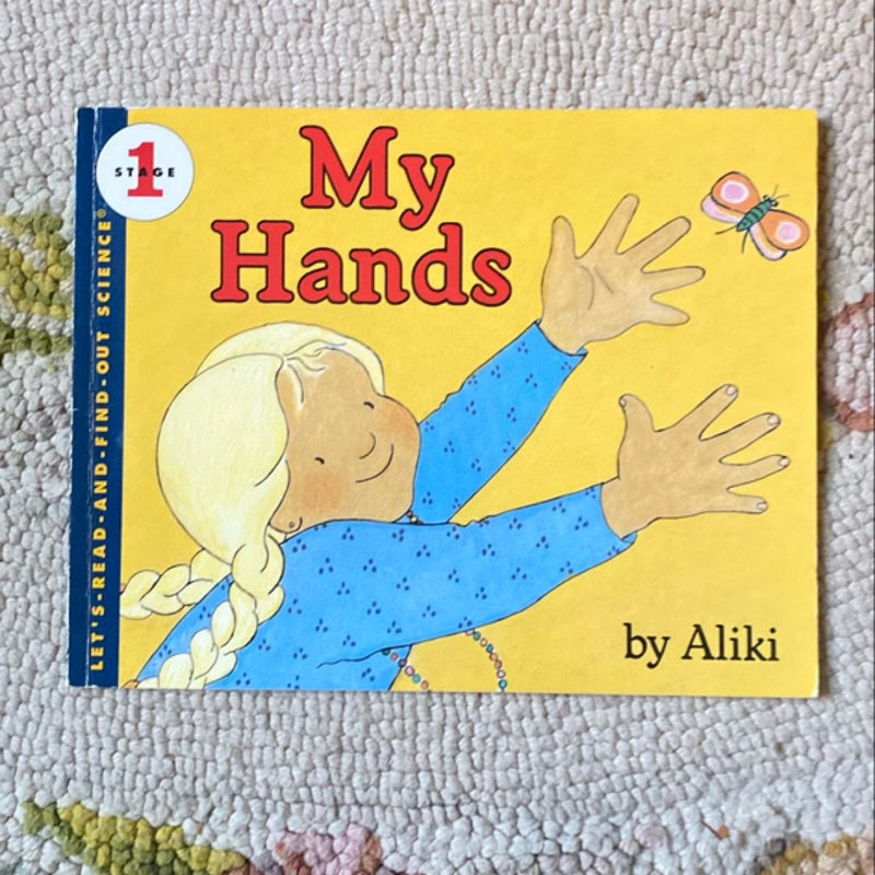 My Hands