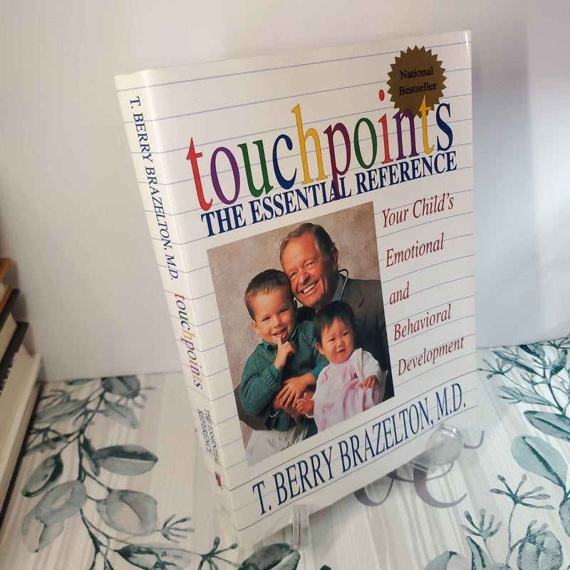 Touchpoints