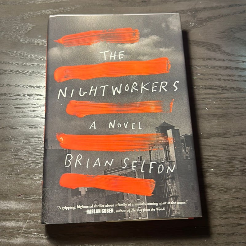 The Nightworkers