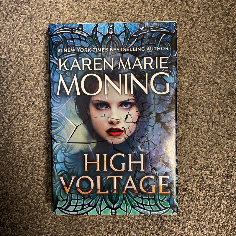 High Voltage