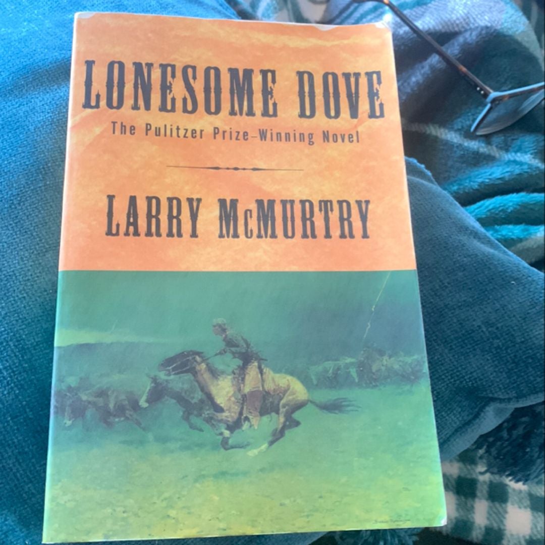 Lonesome Dove