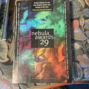 Nebula Awards 29