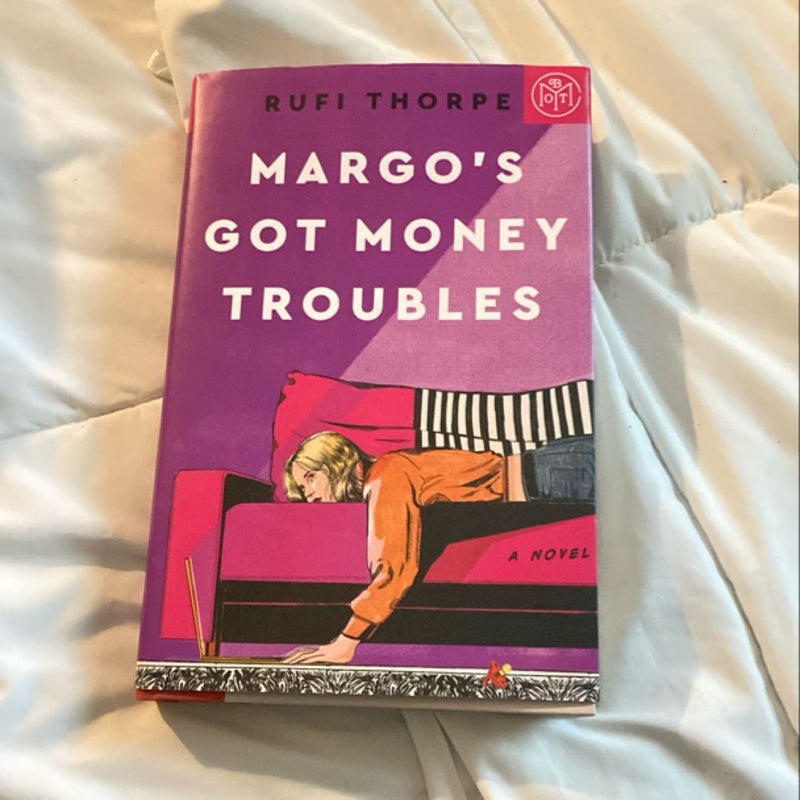 Margo's Got Money Troubles