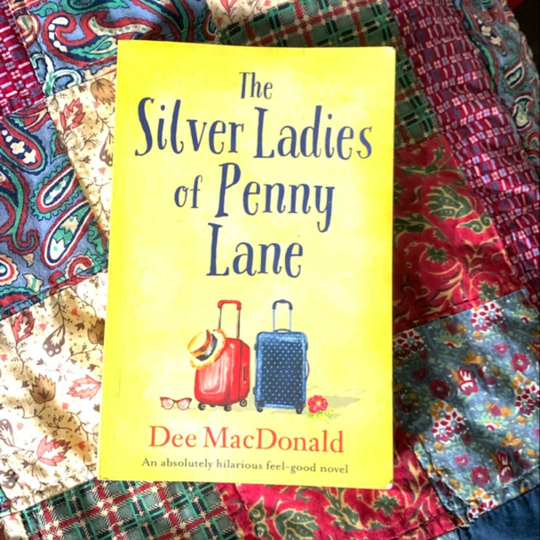 The Silver Ladies of Penny Lane