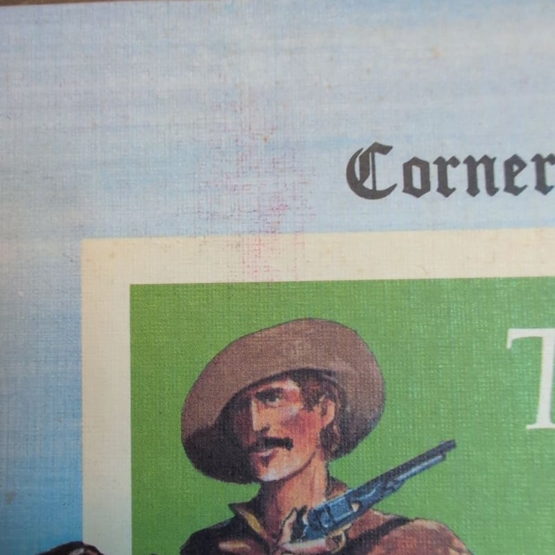 The Story of The Pony Express (1981)