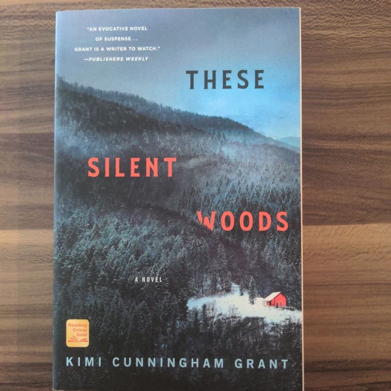 These Silent Woods