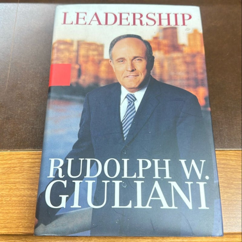 Leadership Through the Ages