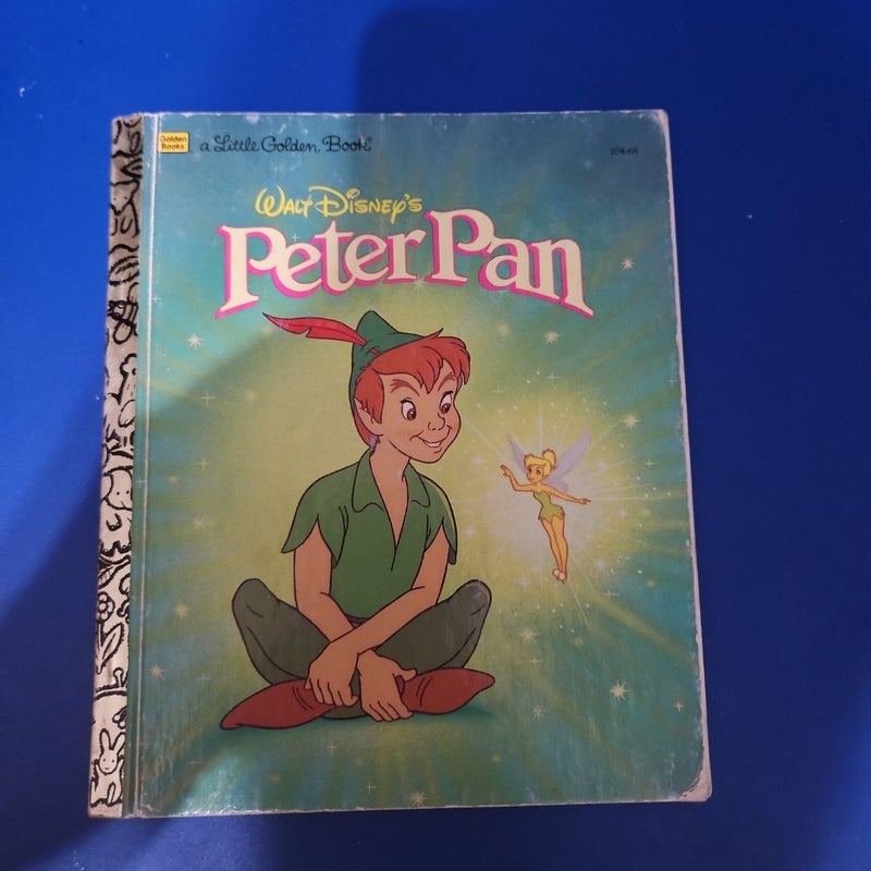 Peter Pan