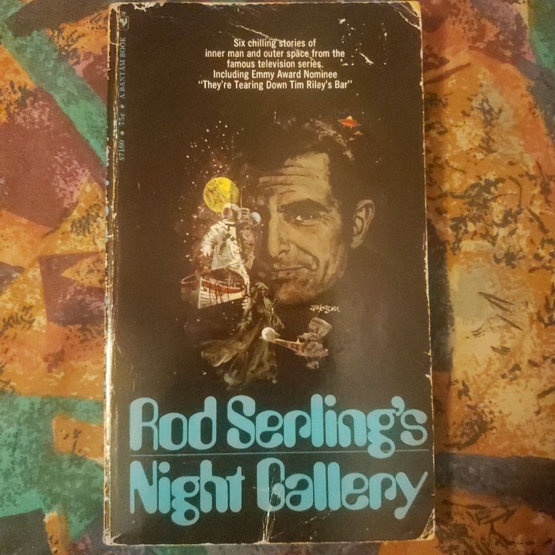 Rod Serling's Night Gallery