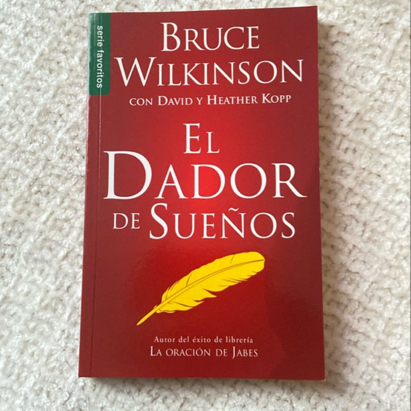 El Dador de Suenos