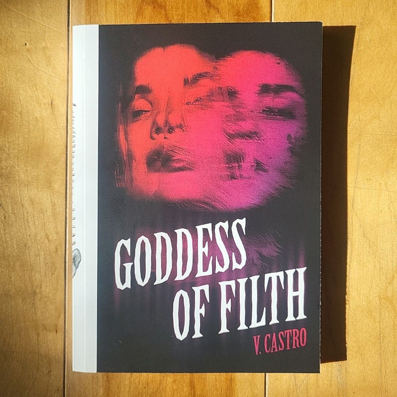 Goddess of Filth